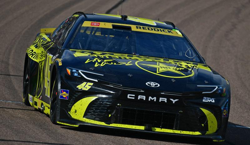 NASCAR Freeway Insurance 500 Predictions, Odds & Picks: Phoenix Raceway
