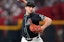  Brandon Pfaadt Arizona Diamondbacks MLB