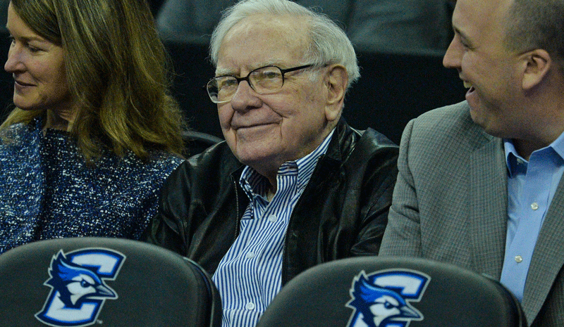 How To Bet - Is the Warren Buffett Billion Dollar Bracket Challenge happening this year?