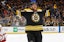 David Pastrnak Boston Bruins NHL