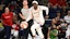 Phoenix Mercury WNBA Kahleah Copper