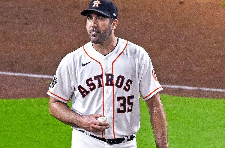 How To Bet - Astros vs Phillies World Series Game 5 Predictions, Picks, Odds: Verlander Gets Monkey Off His Back