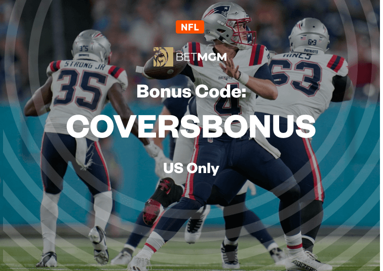 BetMGM Bonus Code ACTIONCUP Unlocks Big Value for Thanksgiving NFL Slate