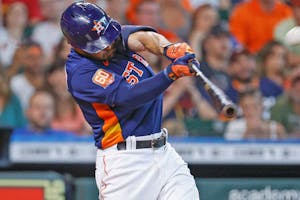 Astros vs Rangers Picks and Predictions: Altuve's Bat Leads Road Astros