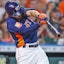 Jose Altuve Houston Astros MLB