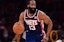 James Harden Brooklyn Nets NBA