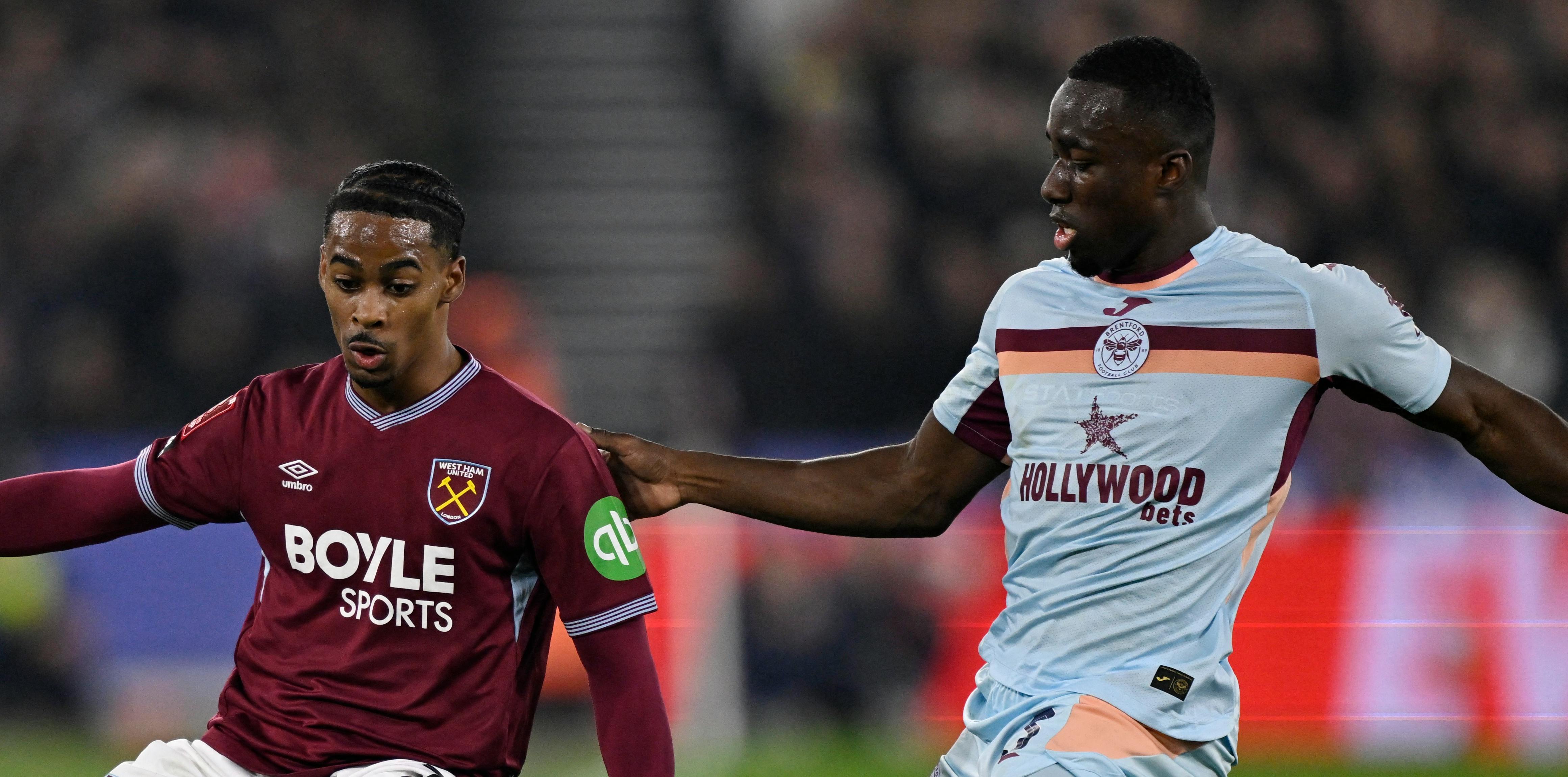 West Ham vs Man City Predictions, Picks & Odds for Today’s Premier League Match