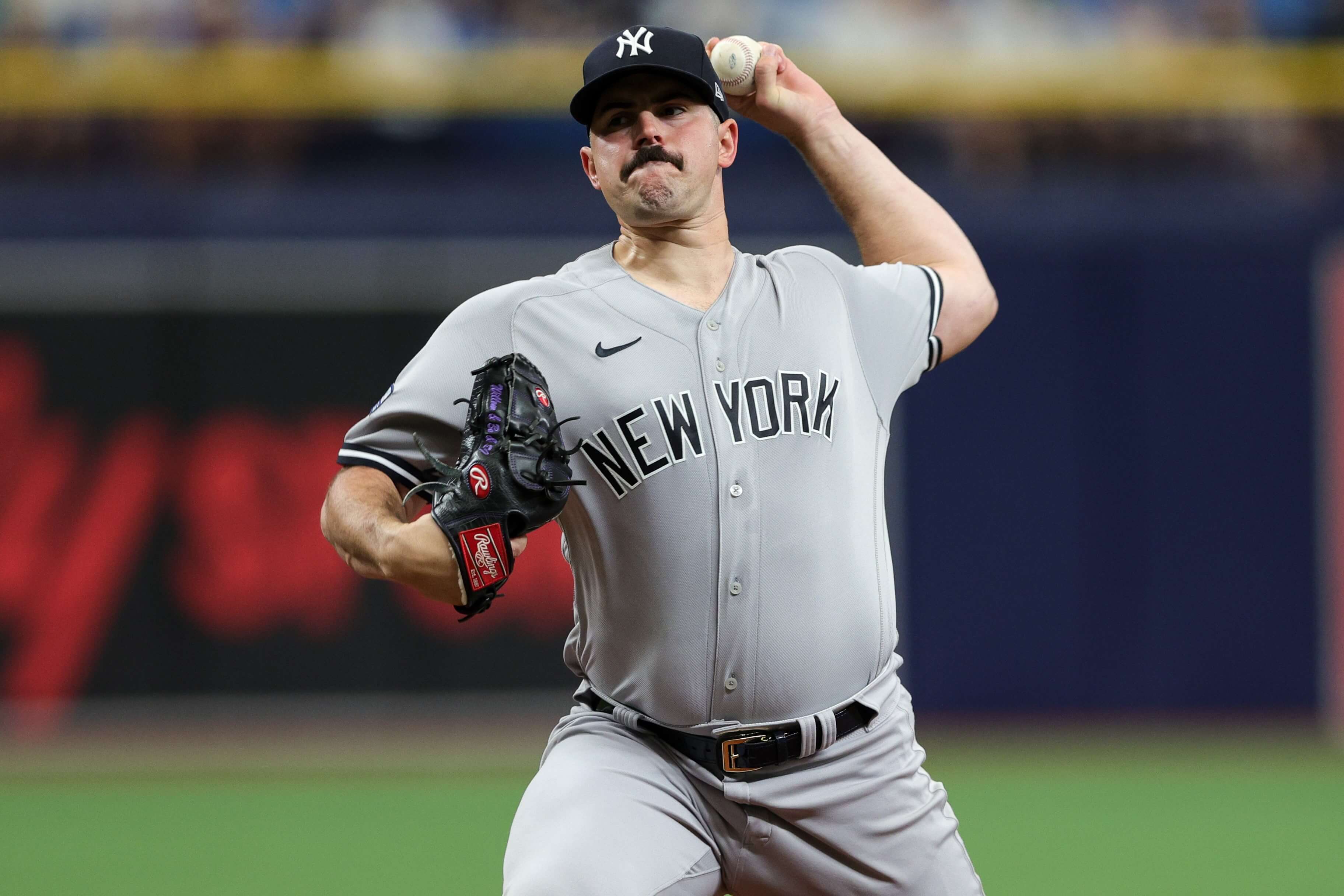 Yankees vs. Astros: Odds, spread, over/under - September 1
