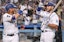 Justin Turner Max Muncy Los Angeles Dodgers MLB