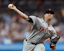 Jack Flaherty of the Detroit Tigers