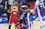 Joel Embiid Philadelphia 76ers NBA