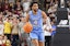 RJ Davis NCAAB North Carolina