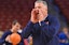 Bruce Pearl Auburn Tigers SEC college basketball