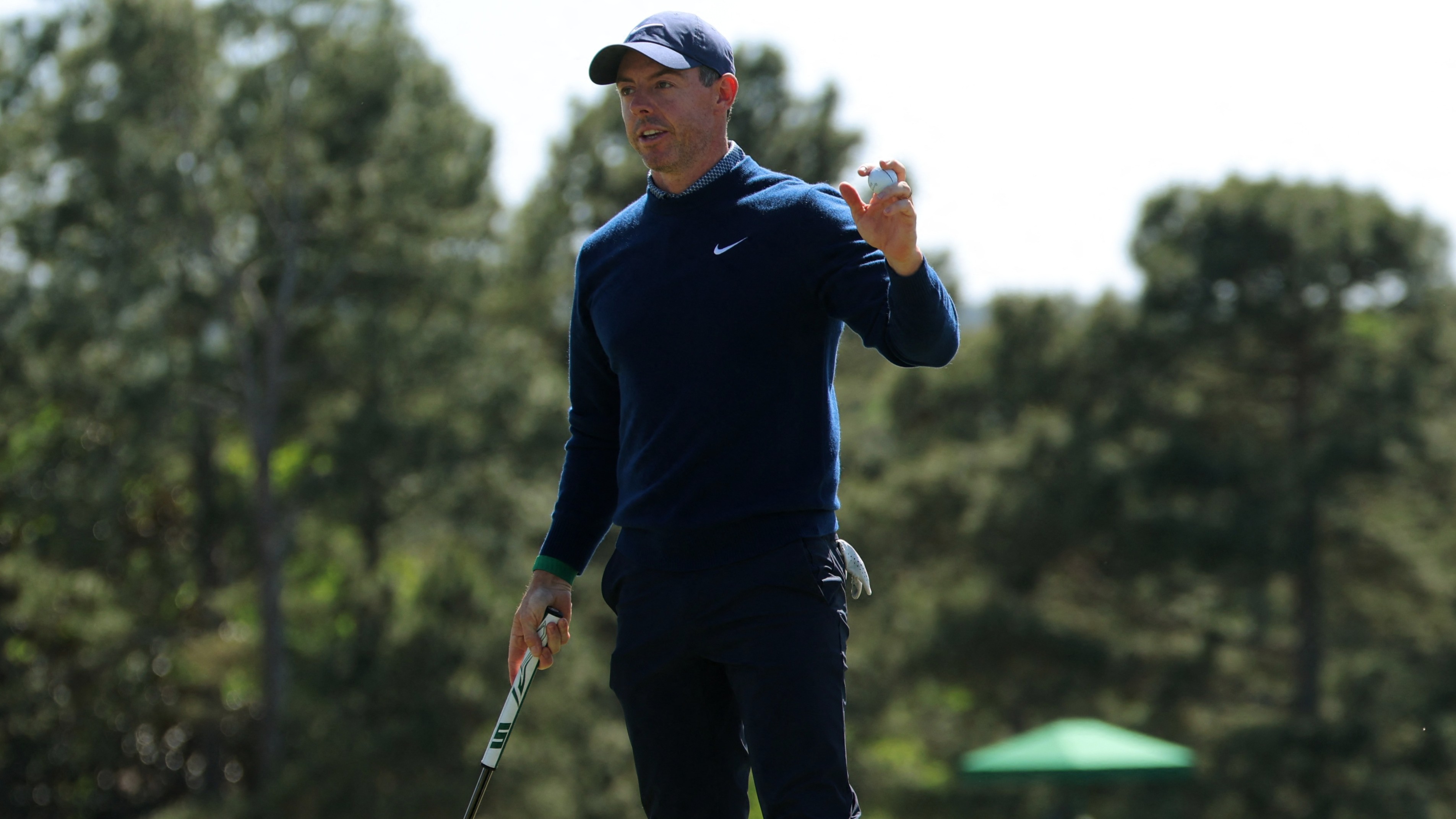 How To Bet - 2026 Masters Odds: Favorites & Trends for Round 2 Action