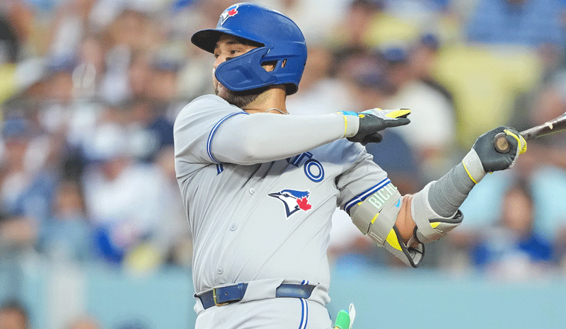 Blue Jays Picks, Predictions & Best Bets vs the Pirates for August 20