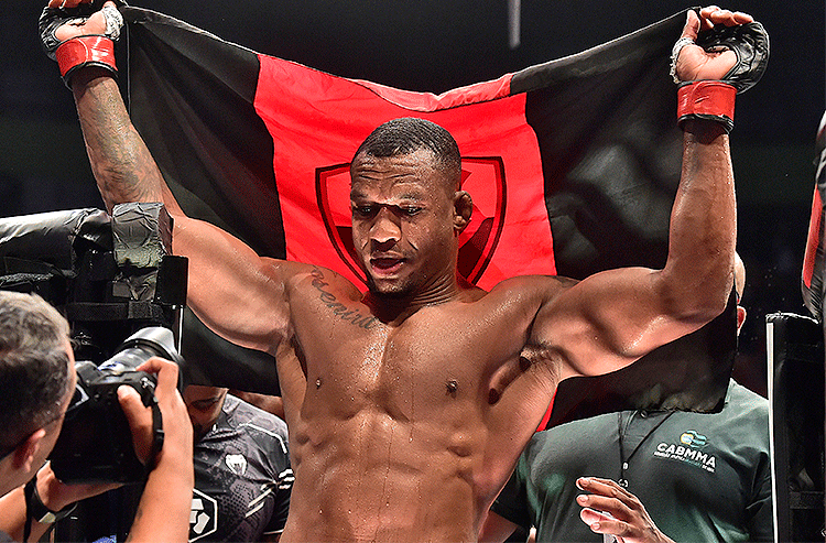 UFC 302 Almeida vs Romanov Odds, Picks, and Predictions: Almeida Makes Quick Work of Opponent