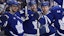 John Tavares Toronto Maple Leafs NHL