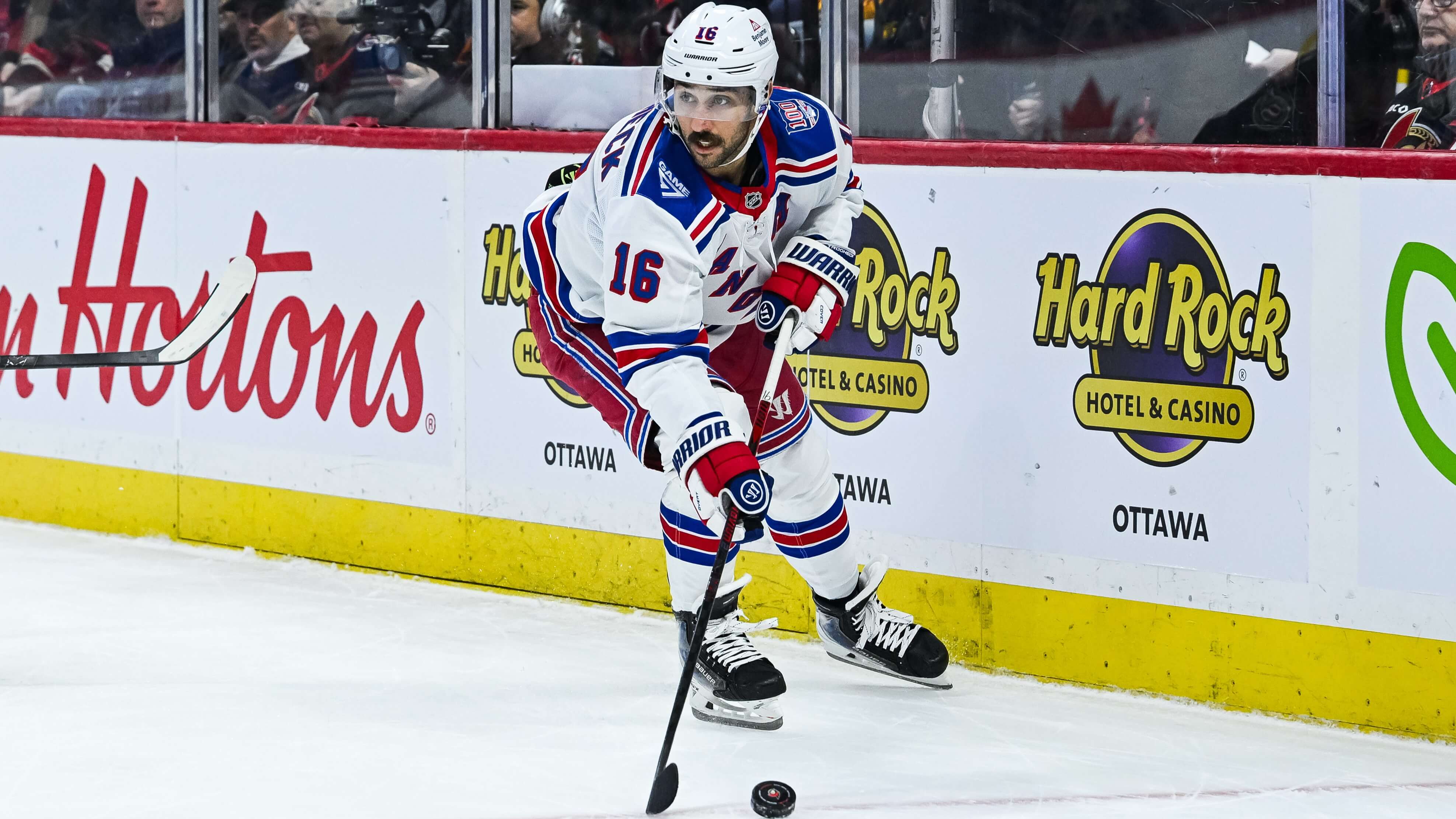 American Olympic Hockey Team Projections: Latest Odds to Make Team USA 2026