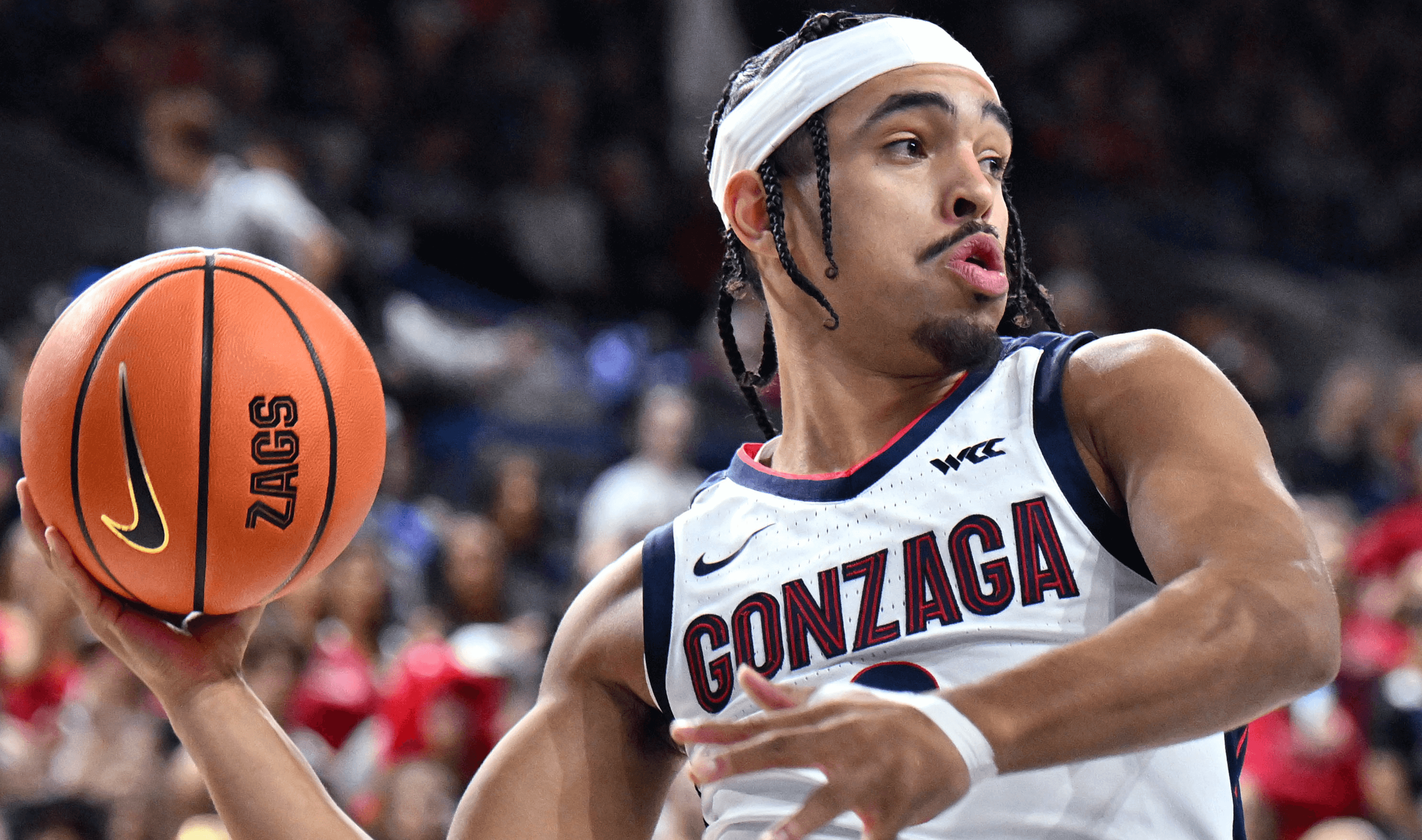 Gonzaga vs UConn Prediction, Picks, and Odds for Tonight’s College Basketball Game