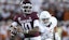 Marcel Reed Texas A&M Aggies NCAAF