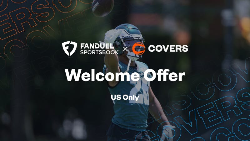 FanDuel Promo Code Saquon Barkley Philadelphia Eagles NFL