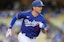 Trea Turner Los Angeles Dodgers MLB