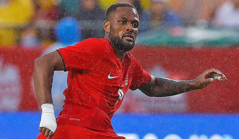 How To Bet - Canada vs Bosnia Predictions, Picks & Odds — Today's World Cup Match