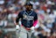 Tampa Bay Rays MLB Yandy Diaz 