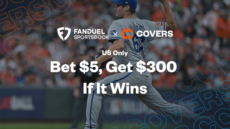 FanDuel Promo Code for Yankees vs Royals