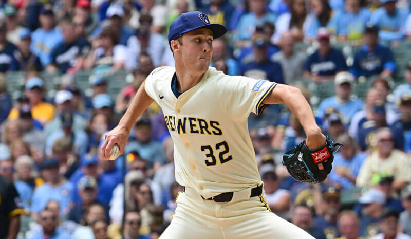 How To Bet - Brewers vs Mets Prediction, Picks & Odds for Tonight's MLB Game 2