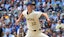 Jacob Misiorowski Milwaukee Brewers MLB