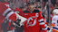 Nico Hischier New Jersey Devils NHL