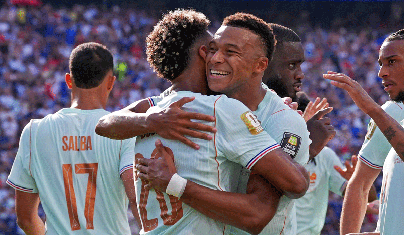 How To Bet - FIFA World Cup Odds & Win Probability 2026: France, England Favored in Semifinal Bouts
