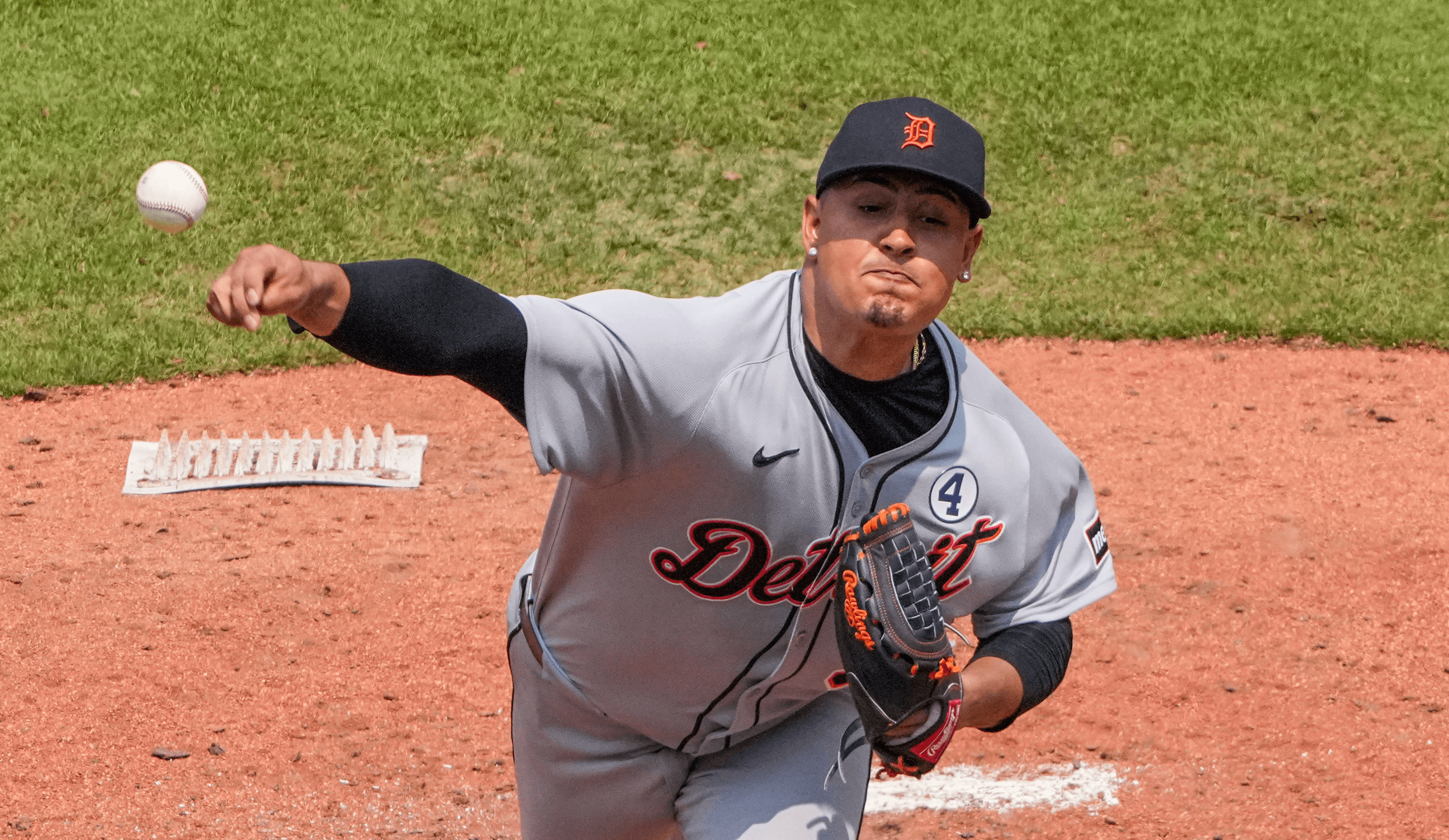 Tigers vs Rangers Prediction, Picks & Odds — Saturday, July 19