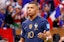 Kylian Mbappe France