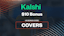 Use Kalshi promo code COVERS for $10 bonus on Thursday Night Football Vikings vs Chargers and NBA games. Trade $100 to unlock reward.