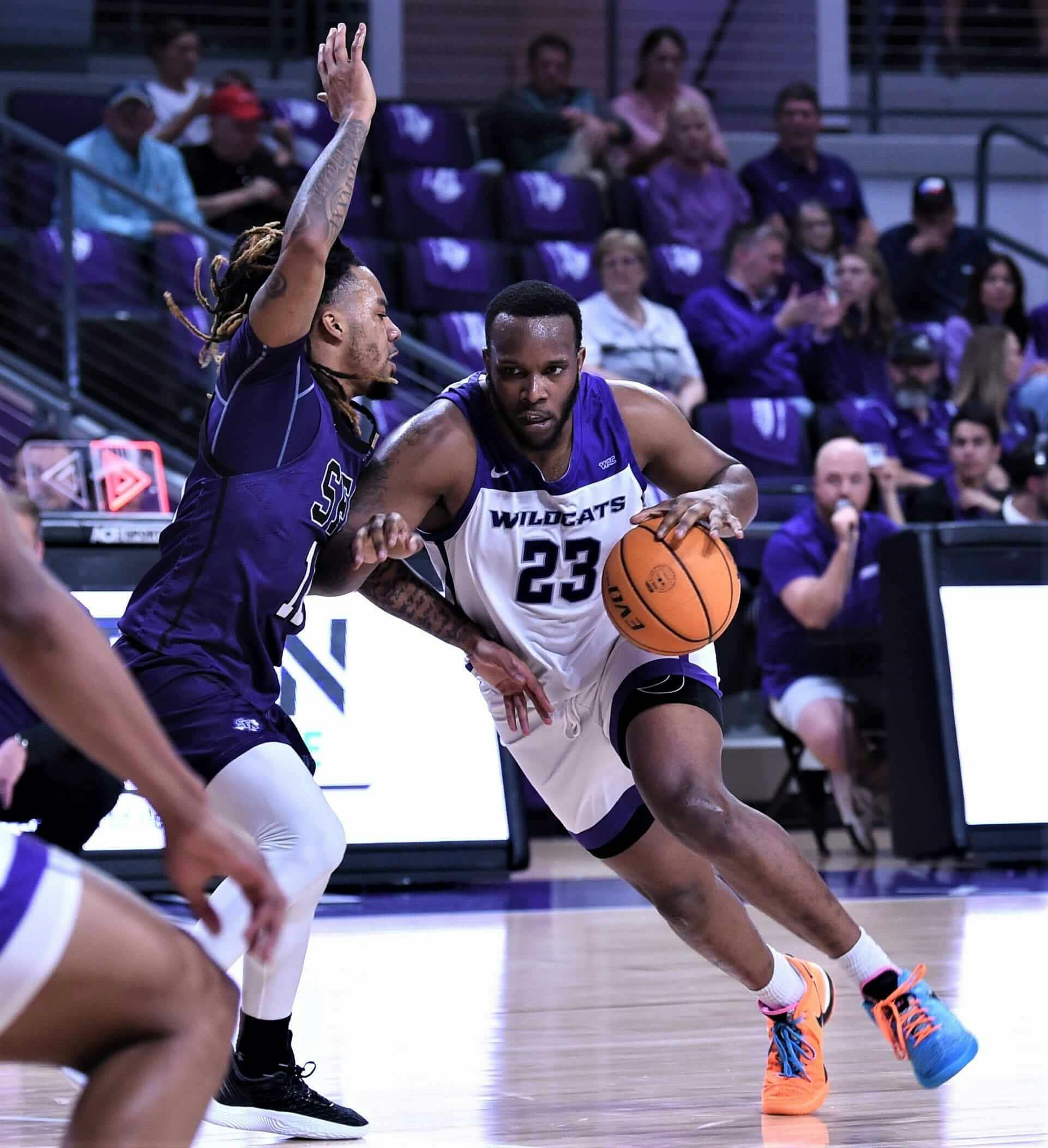 Abilene Christian Basketball Player Banned by NCAA for Sports Betting Infractions
