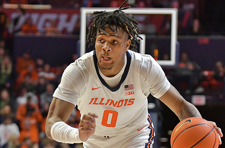 How To Bet - Syracuse vs Illinois Odds, Picks and Predictions: Long Night Ahead for the Orange
