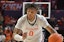 Terrence Shannon Jr. Illinois Fighting Illini NCAAB