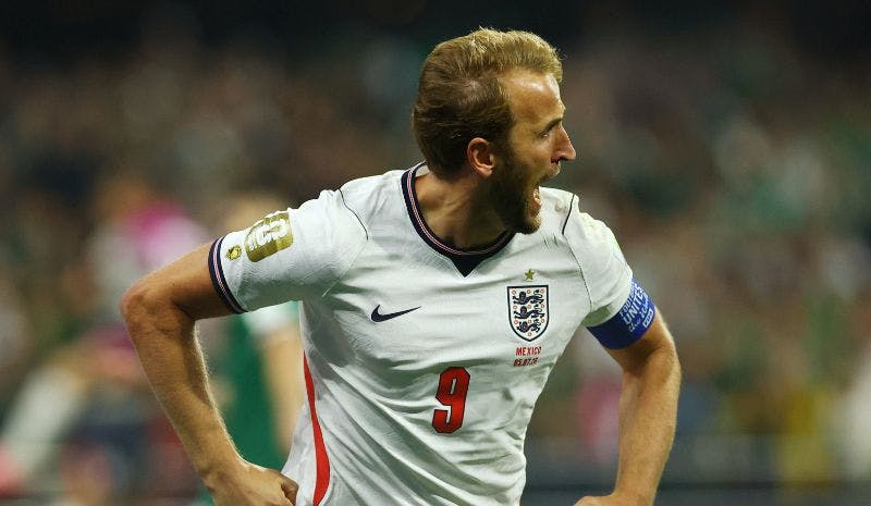 England vs Norway Props & Goal Scorer Picks Today: Kane, Haaland Lead the Lines