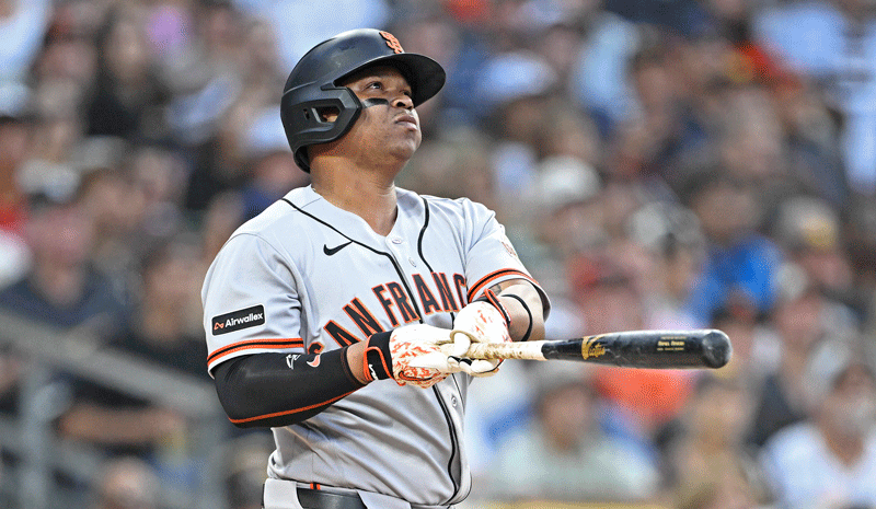 MLB Home Run Props & Predictions Today: Best HR Picks & Parlay for August 3