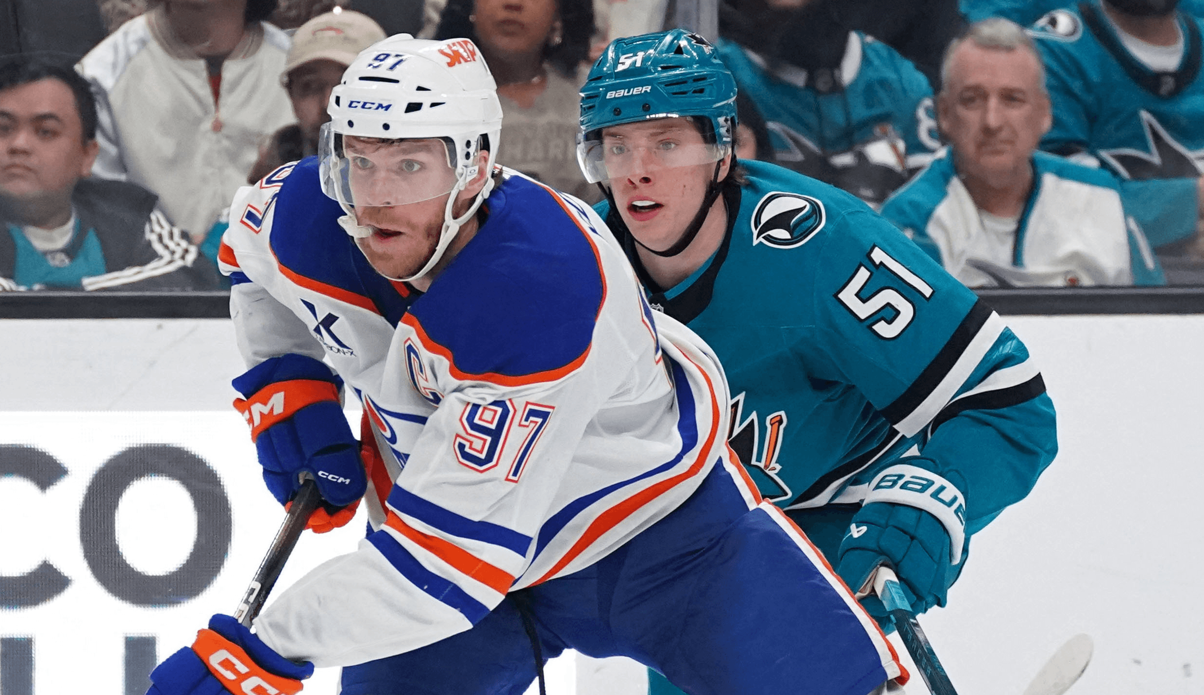 Mattias Ekholm Edmonton Oilers NHL