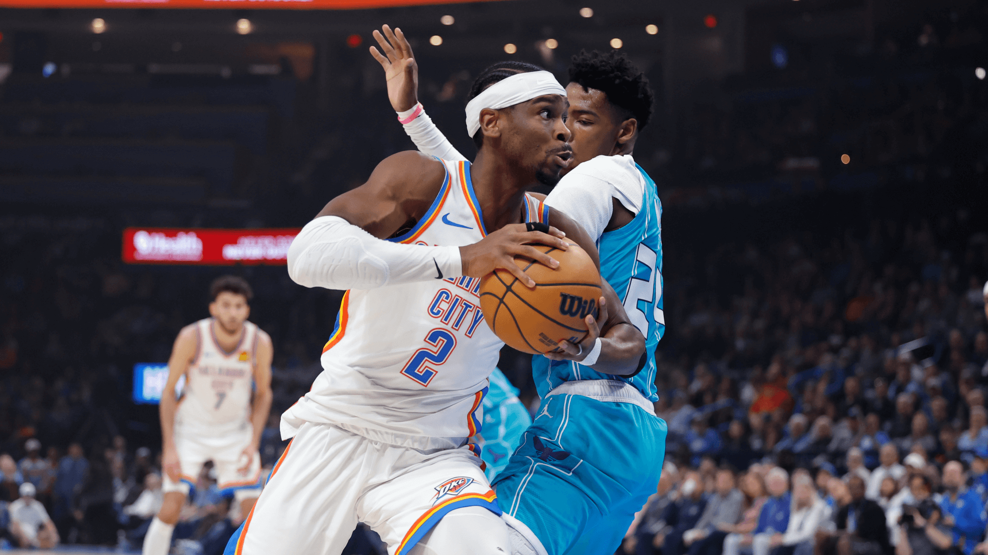 How To Bet - 2026 NBA Championship Odds: Thunder Still on Top Despite Recent Stumble