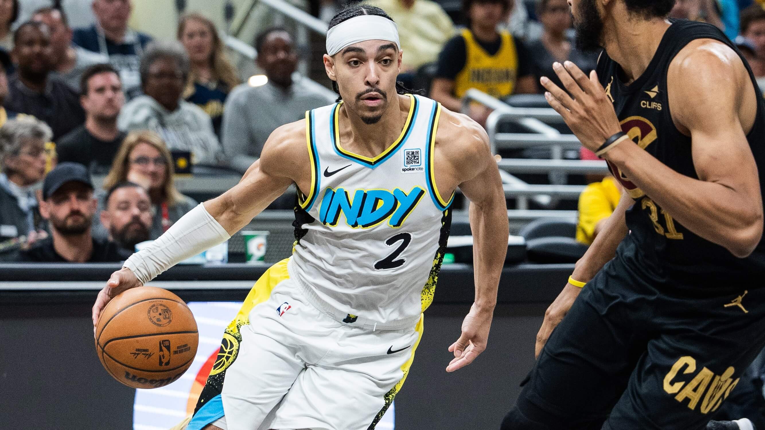 How To Bet - Pacers vs Cavaliers Props & Best Bets for Today