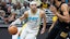 Indiana Pacers NBA Andrew Nembhard