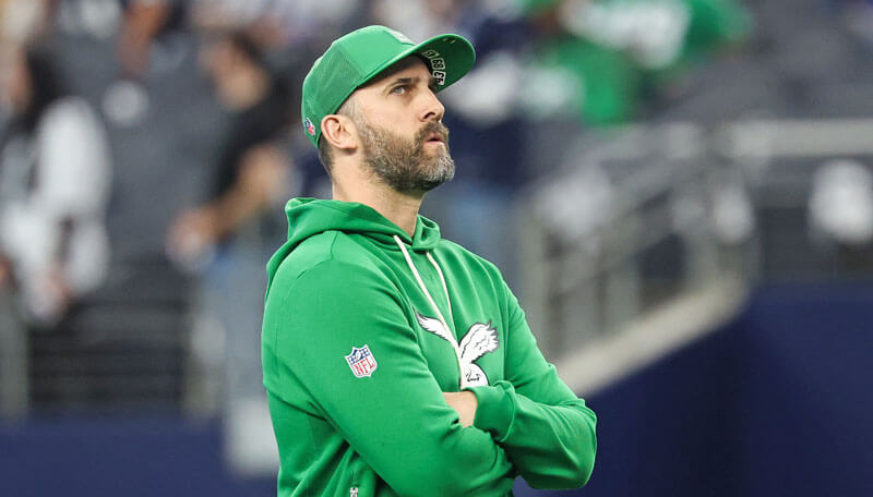 How To Bet - Raiders vs Eagles Predictions - Early Picks & Odds for Week 15