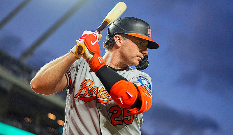 MLB Home Run Predictions Today: Best HR Prop Bets, Picks, Parlay & Odds for Saturday, May 2