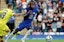Trevoh Chalobah Chelsea FC English Premier League