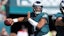 Jalen Hurts Philadelphia Eagles NFL