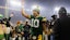 Jordan Love Green Bay Packers NFL